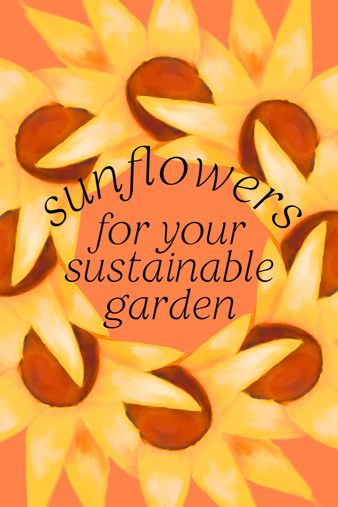 How to grow sunflowers from seed grow this beneficial plant in your